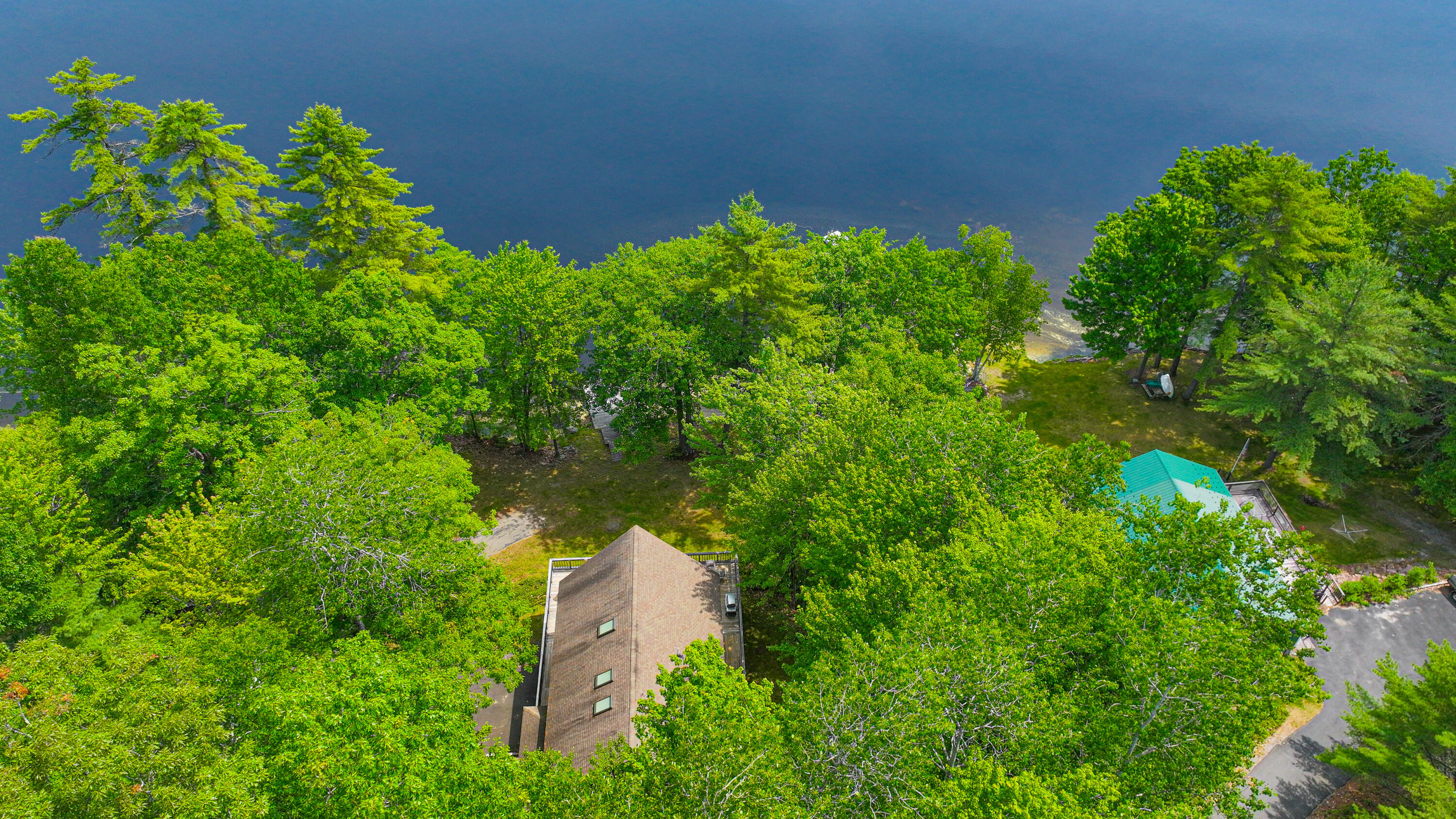 13 Hummingbird Lane Harrison, ME 04040 - Photo 33 of 56 13 Hummingbird Lane Harrison