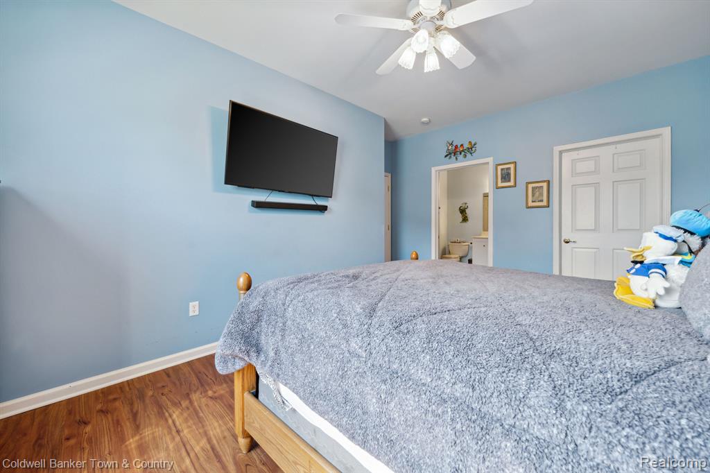 1120 Rial Lake Drive Howell, MI 48843 - Photo 17 of 36 Gallery Image 17