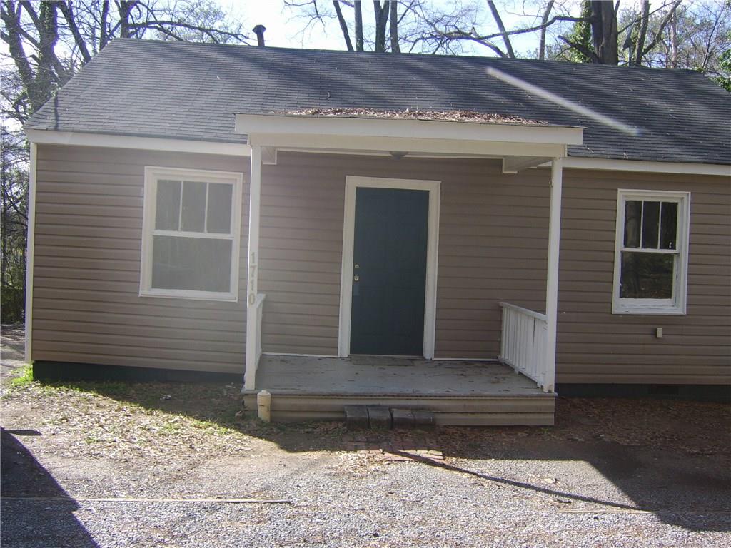 1710 High Street Southeast Rome, GA 30161 - Photo 1 of 1 Gallery Image 1