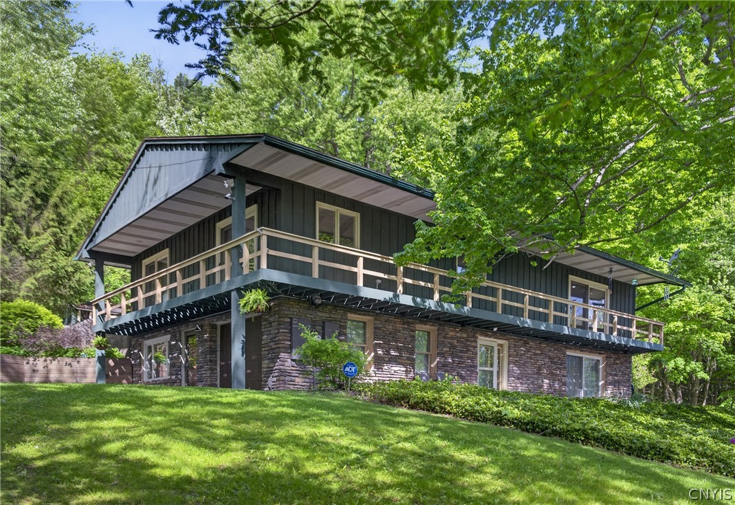 60 Furniss Station Road Oswego, NY 13126 - Photo 2 of 50