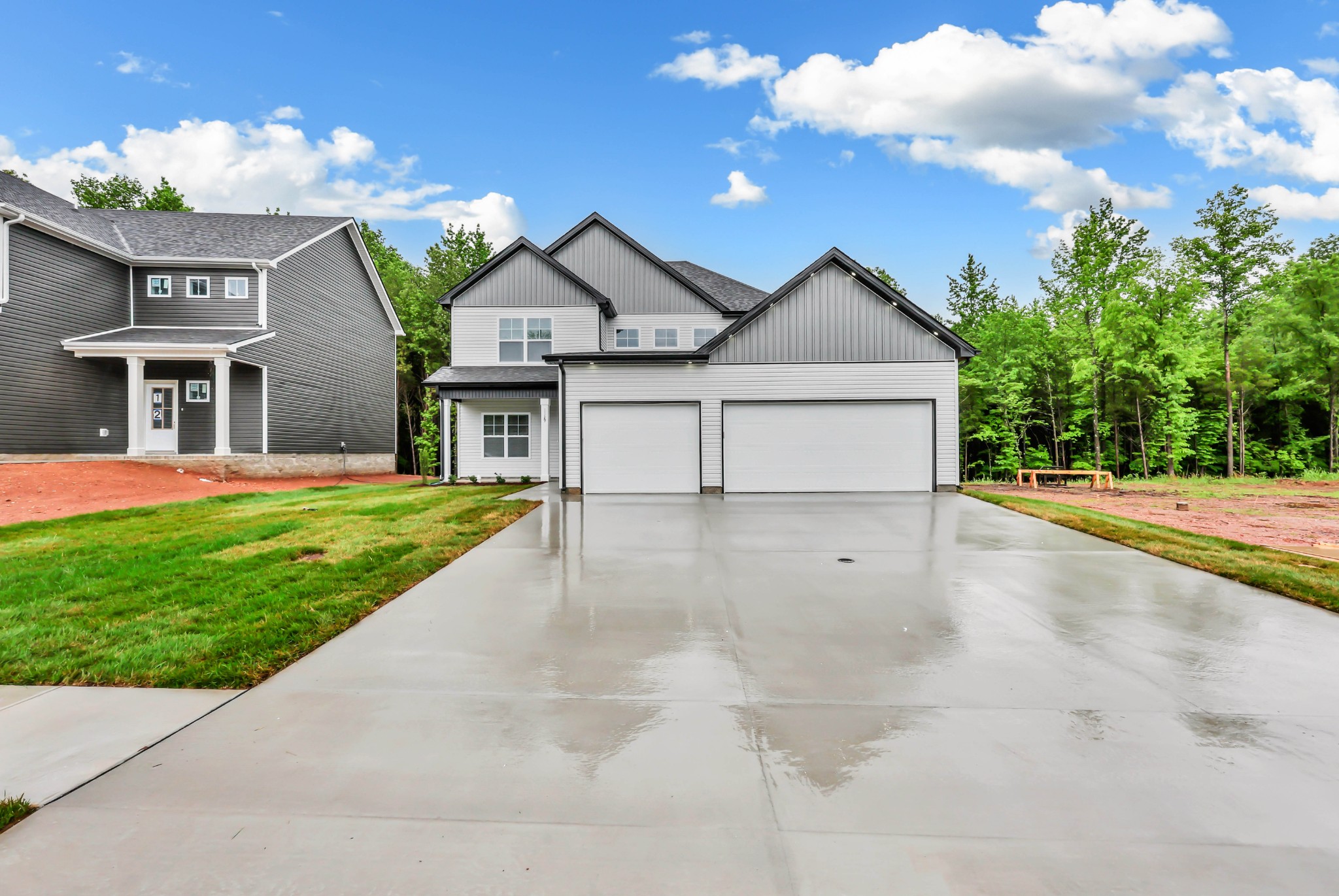 1129 Black Rock Road Clarksville, TN 37040 - Photo 4 of 45 Gallery Image 4