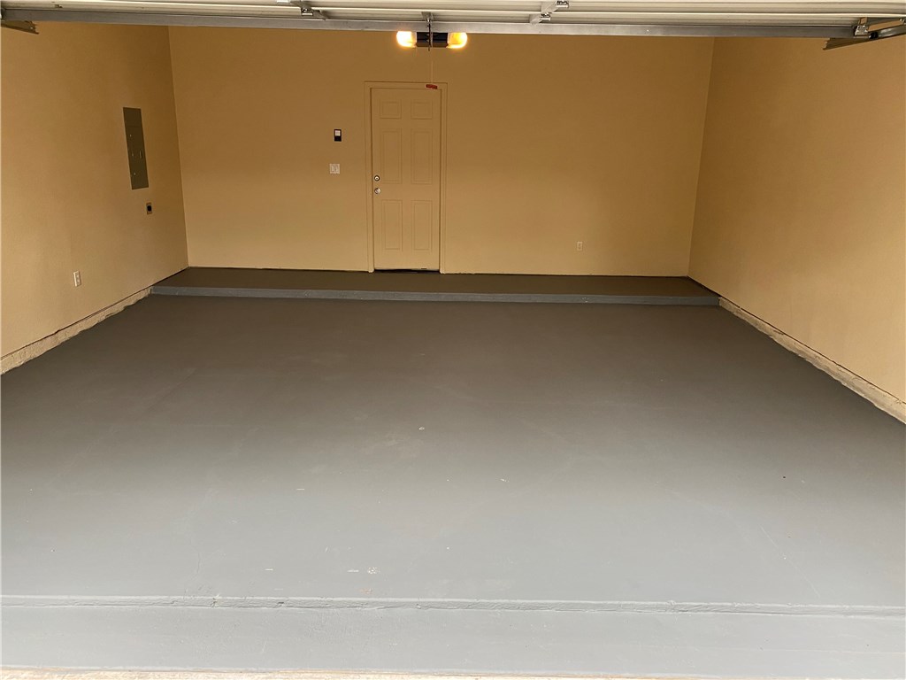 2670 Crazyhorse Pass Austin, TX 78734 - Photo 22 of 27 a view of a closet