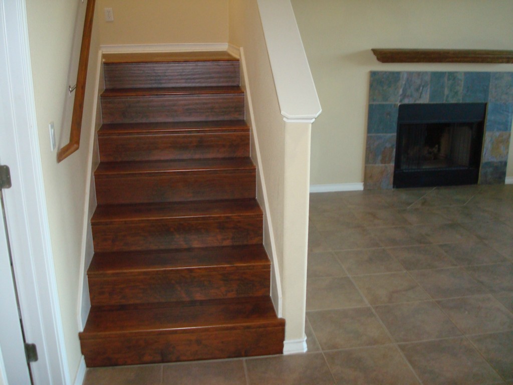2670 Crazyhorse Pass Austin, TX 78734 - Photo 9 of 27 a view of entryway