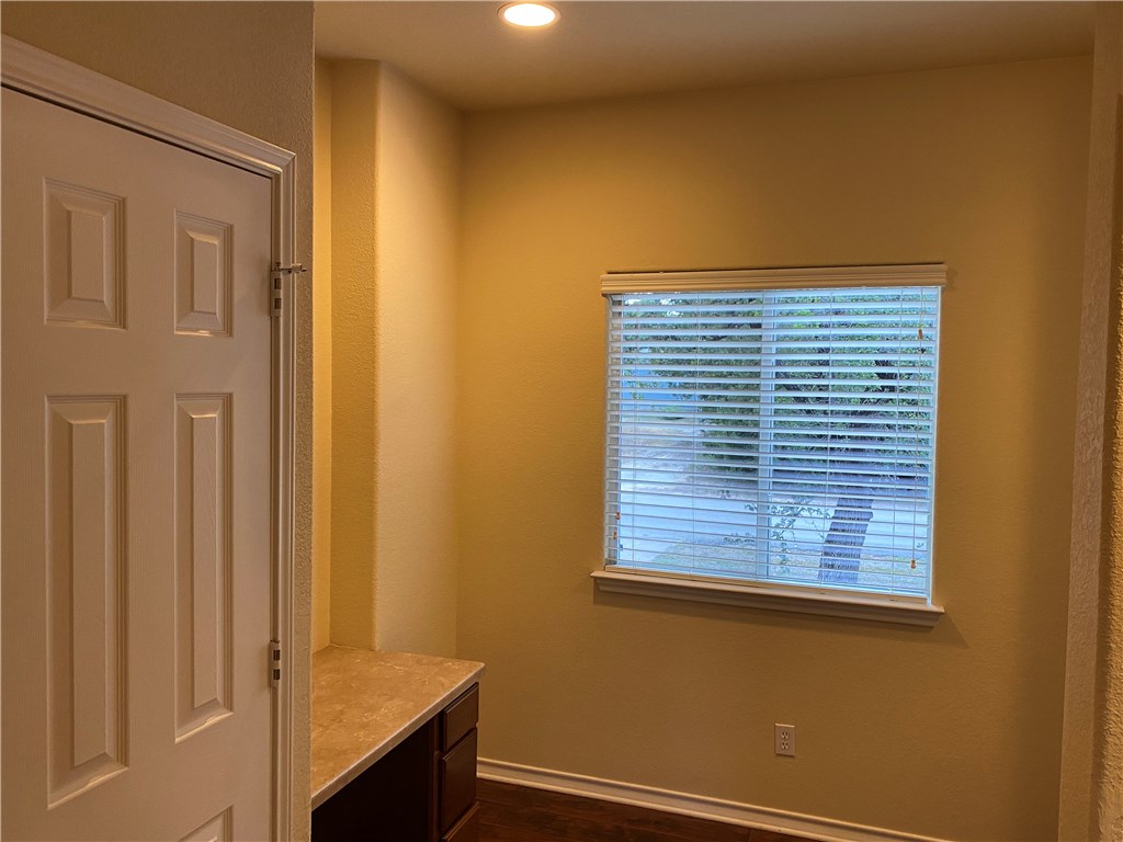 2670 Crazyhorse Pass Austin, TX 78734 - Photo 10 of 27 a view of closet