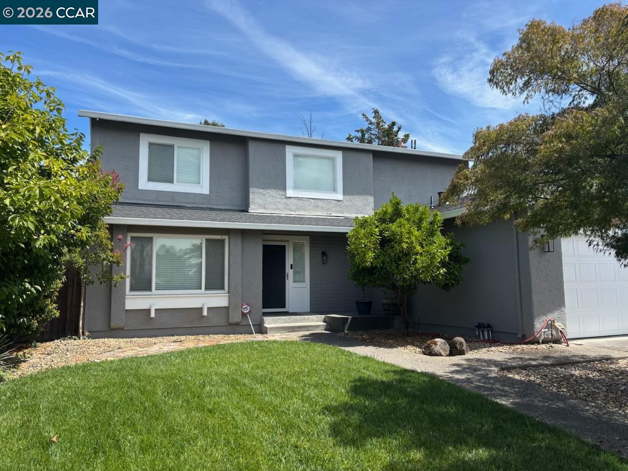 4480 Fuchsia Avenue Rohnert Park, CA 94928 - Photo 1 of 18 Gallery Image 1