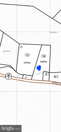$9,900 | 500 Upper Timber Ridge Road, Circleville, WV 26804