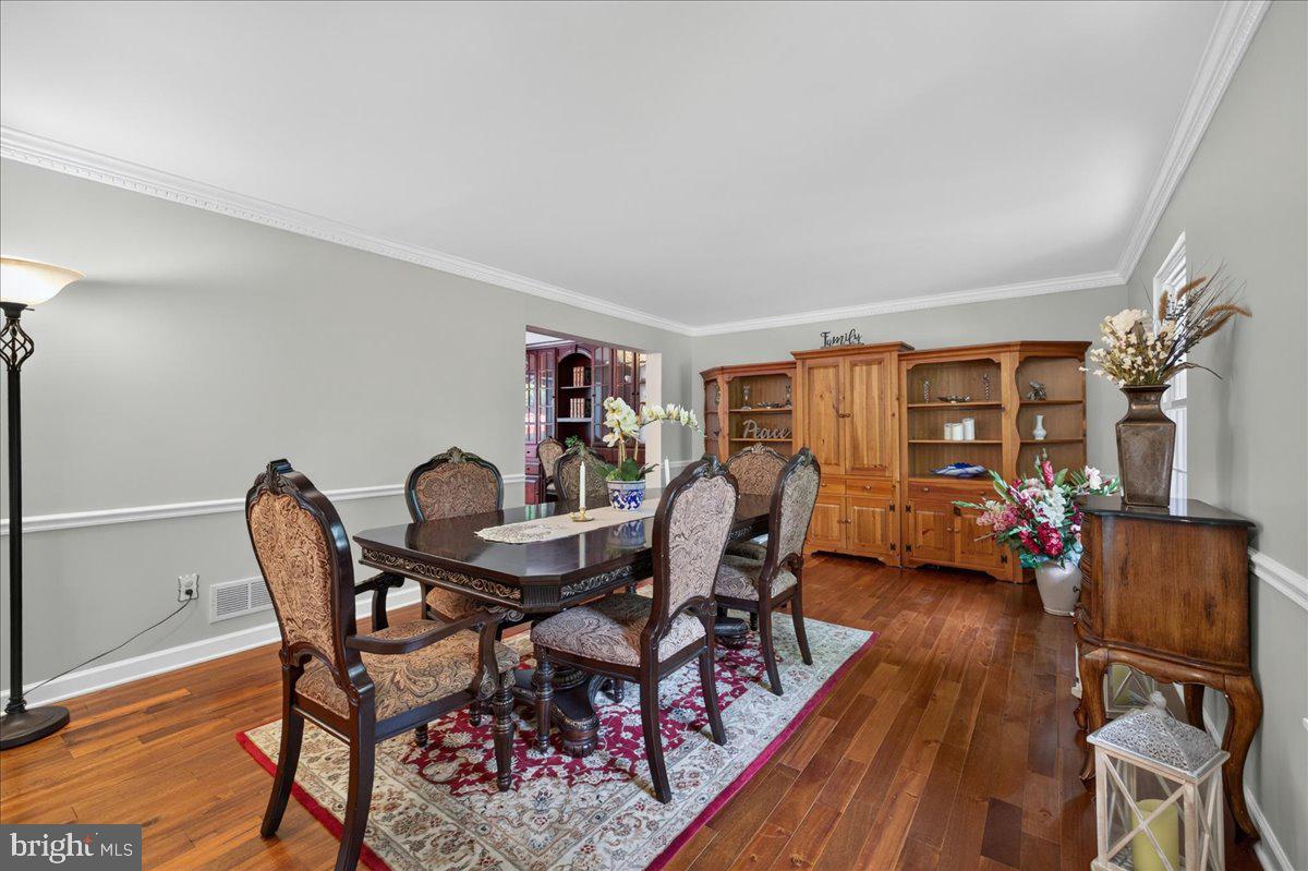 234 Tether Way Doylestown, PA 18901 - Photo 6 of 44 Dining Room