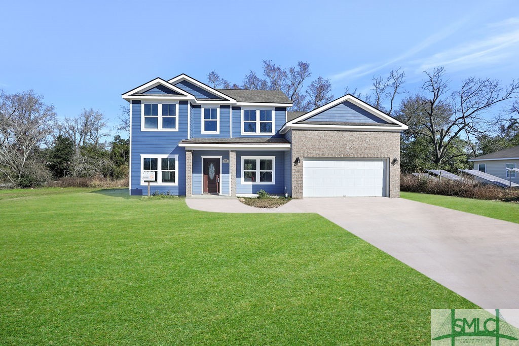10 Alfred Street Savannah, GA 31408 - Photo 2 of 29