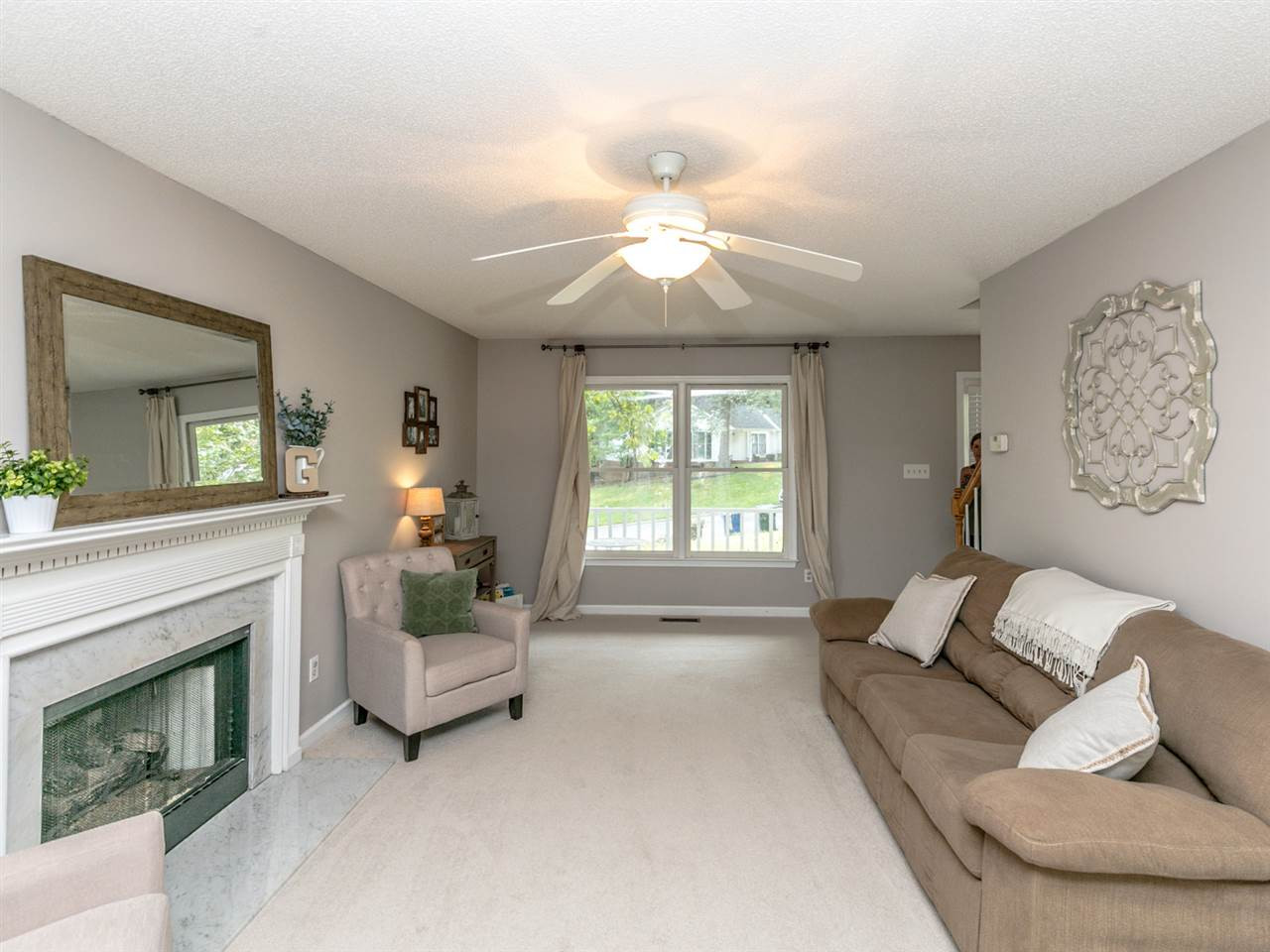 6113 Powder Horn Court Raleigh, NC 27616 - Photo 6 of 28 Photo 6