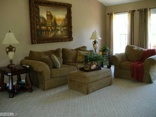 110 Hagen Road Advance, NC 27006 - Photo 2 of 16 Den/Family/Great Room. You will enjoy this Spacious Room to entertain Family and Friends..