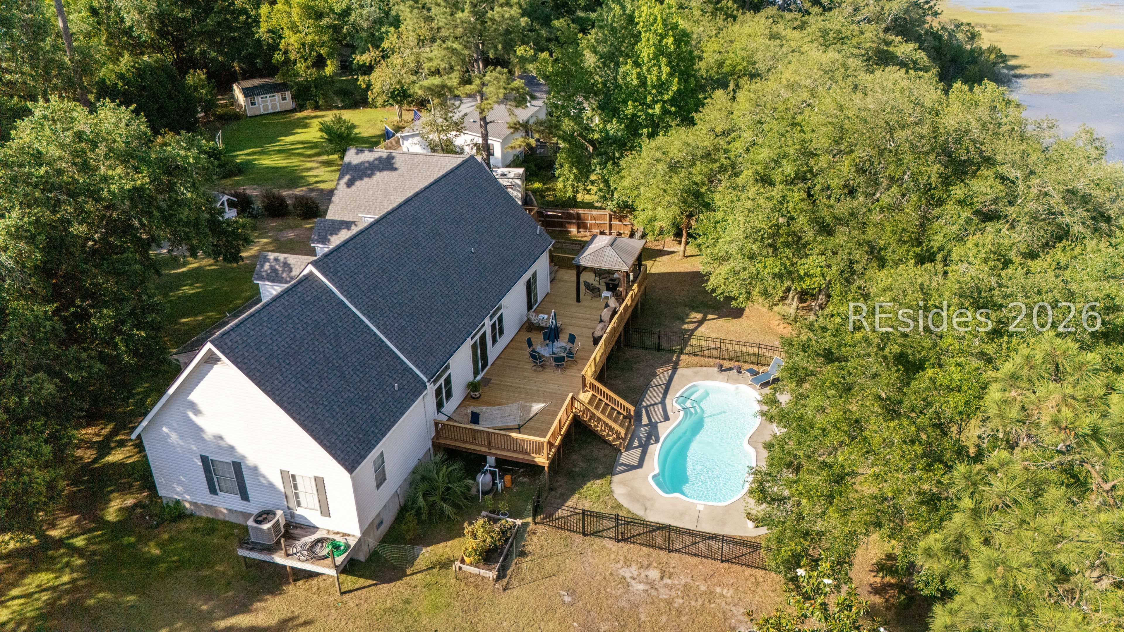 12 Crippled Oak Road Okatie, SC 29909 - Photo 42 of 49