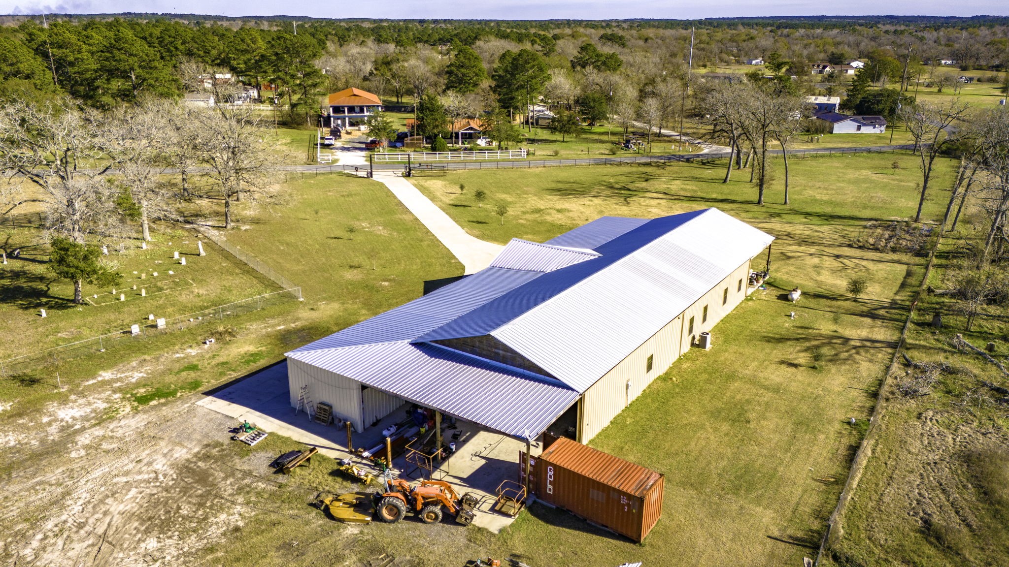 34 Julia Justice Road Huntsville, TX 77320 - Photo 9 of 39