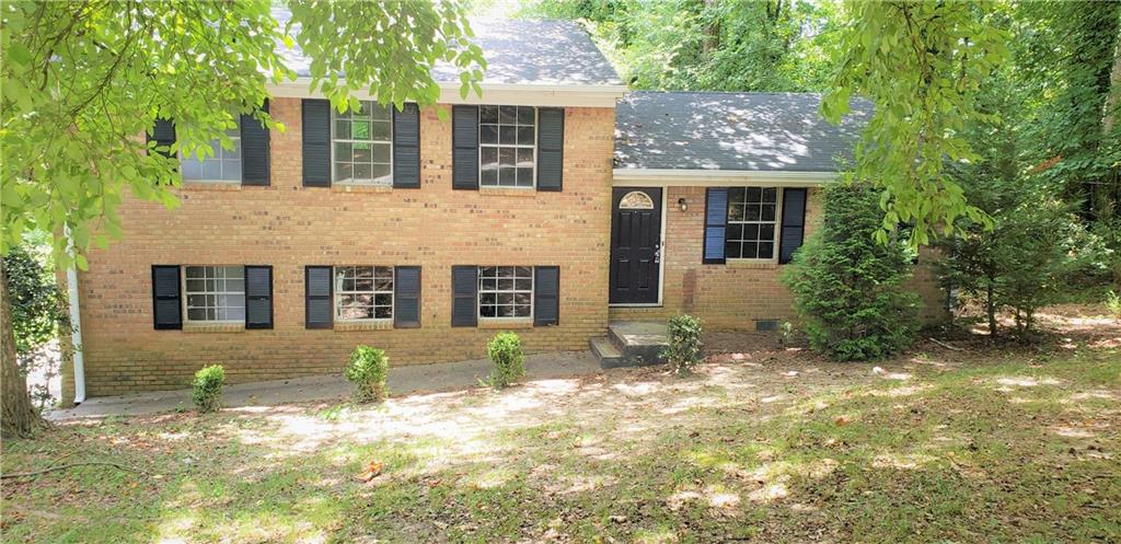 2890 Jerome Road Atlanta, GA 30349 - Photo 1 of 1