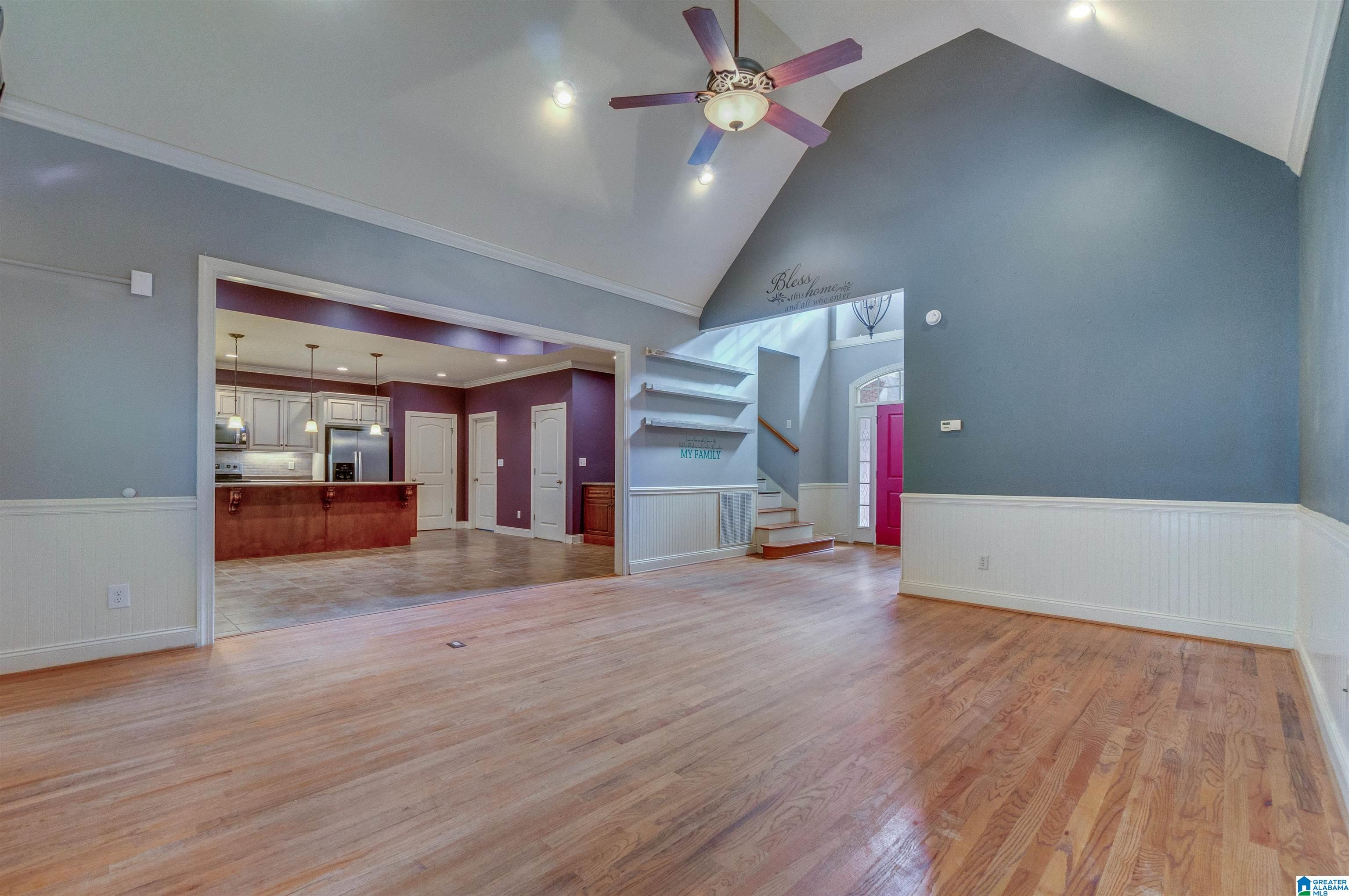 303 Mae Street Clanton, AL 35045 - Photo 12 of 57