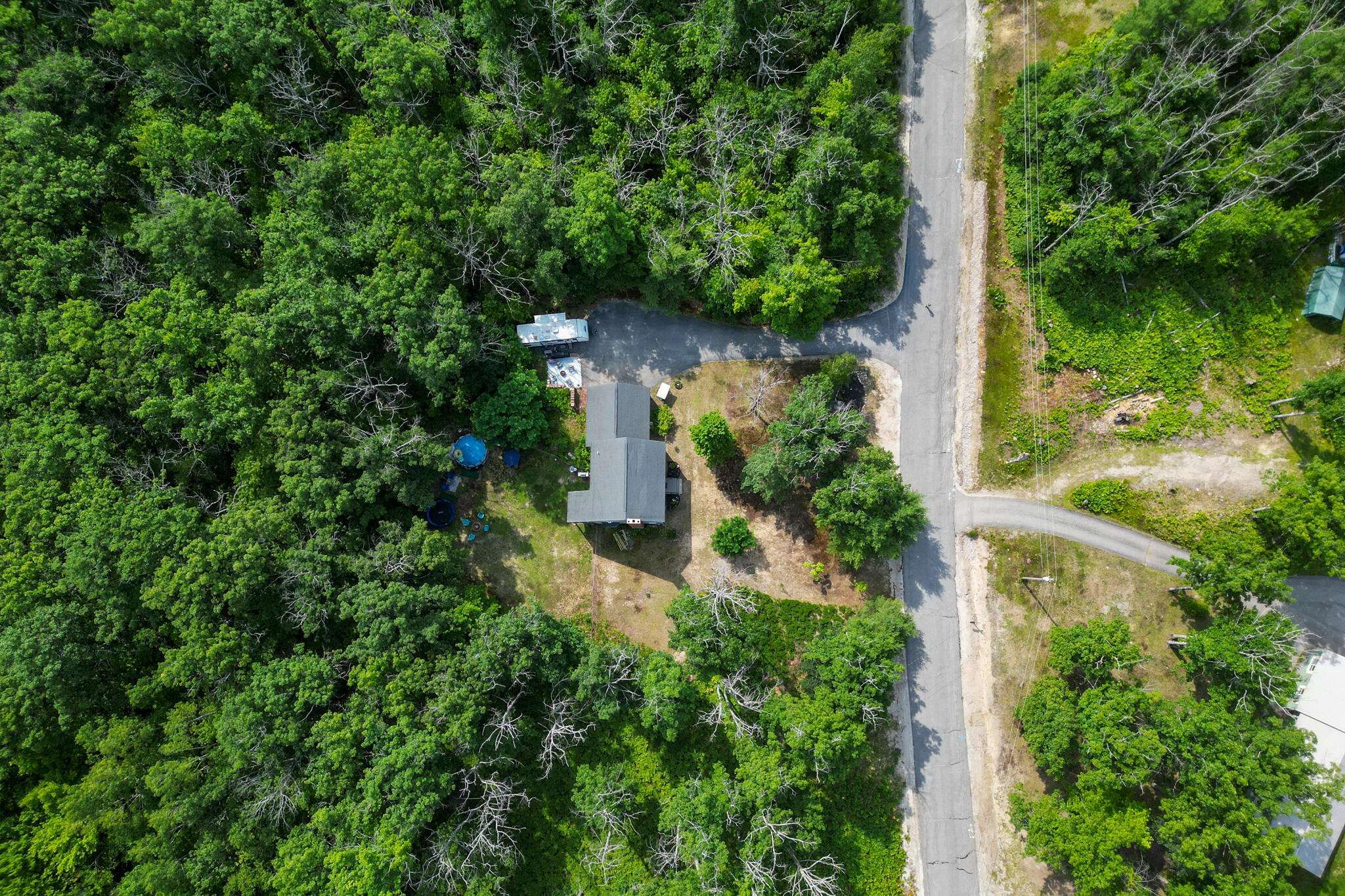 70 Chautauqua Road Fryeburg, ME 04037 - Photo 40 of 42 70 Chautauqua Rd