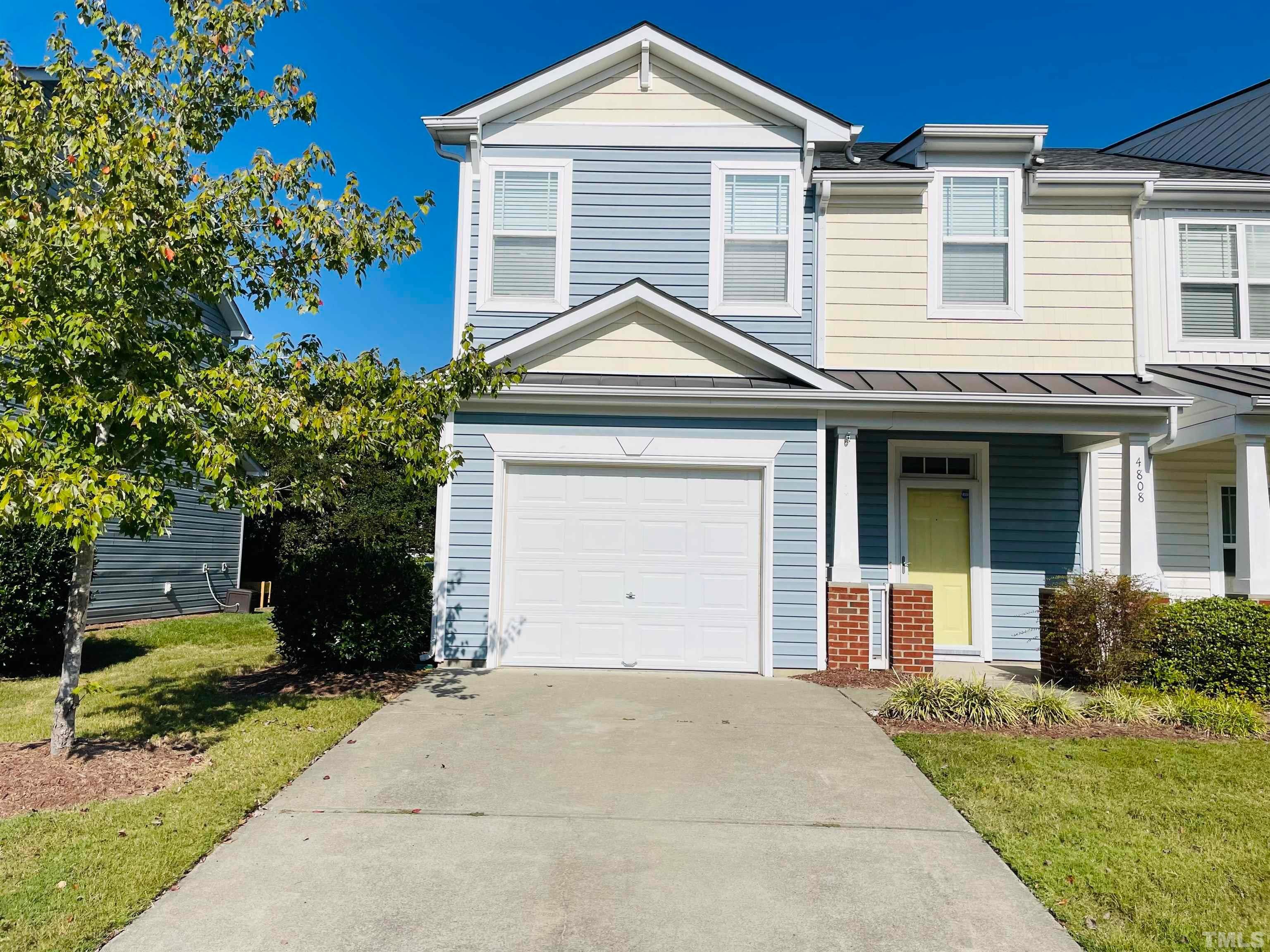 4808 Landover Keep Place Raleigh, NC 27616 - Photo 1 of 18 Photo #1