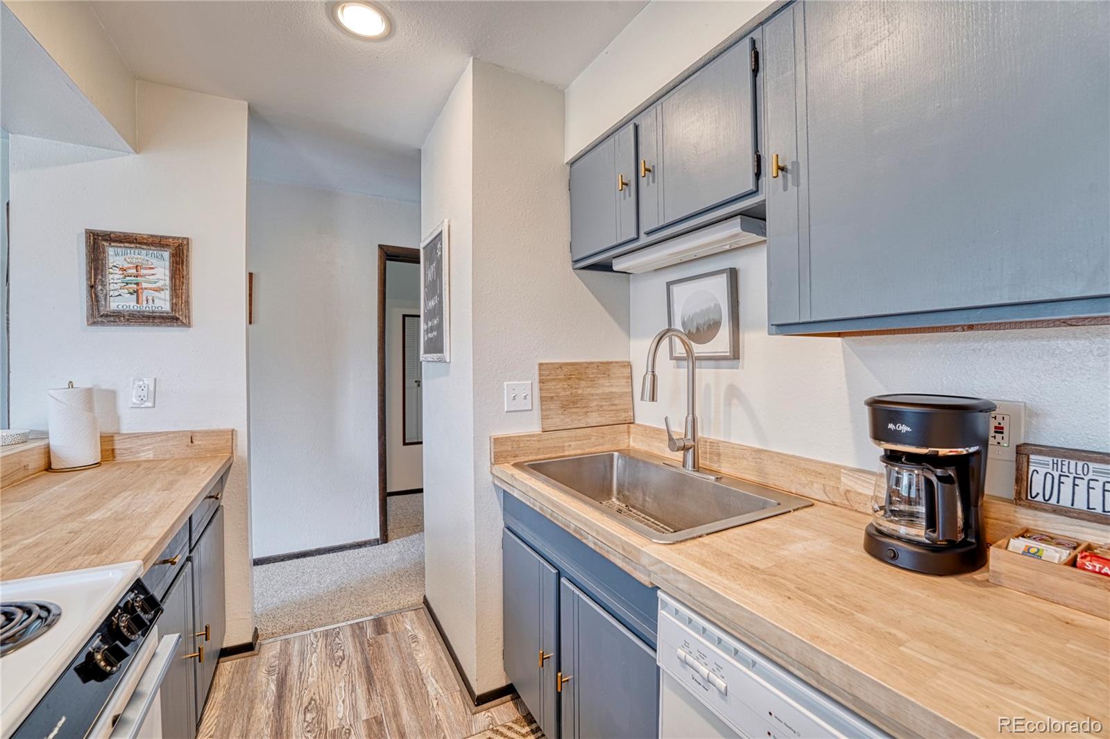 18 County Road, Unit 15 Granby, CO 80446 - Photo 5 of 24 Gallery Image 5