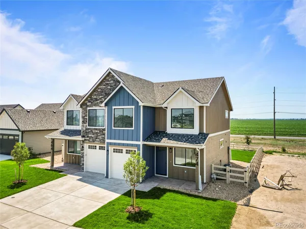 $424,500 | 474 Cache Avenue, Fort Morgan, CO 80701