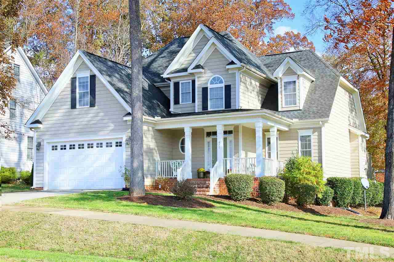 420 May Farm Road Pittsboro, NC 27312 - Photo 1 of 30 Gallery Image 1