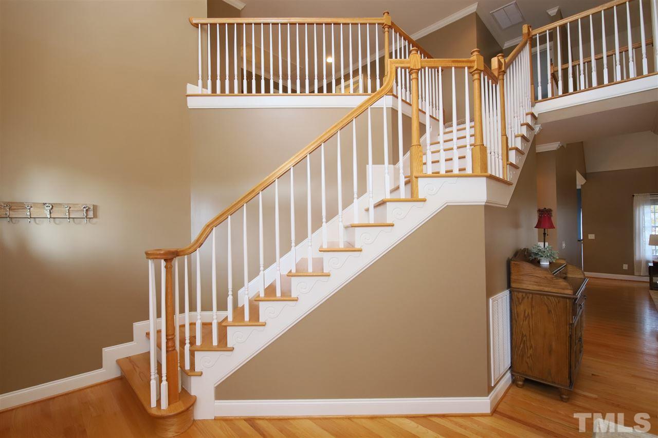 420 May Farm Road Pittsboro, NC 27312 - Photo 3 of 30 Gallery Image 3