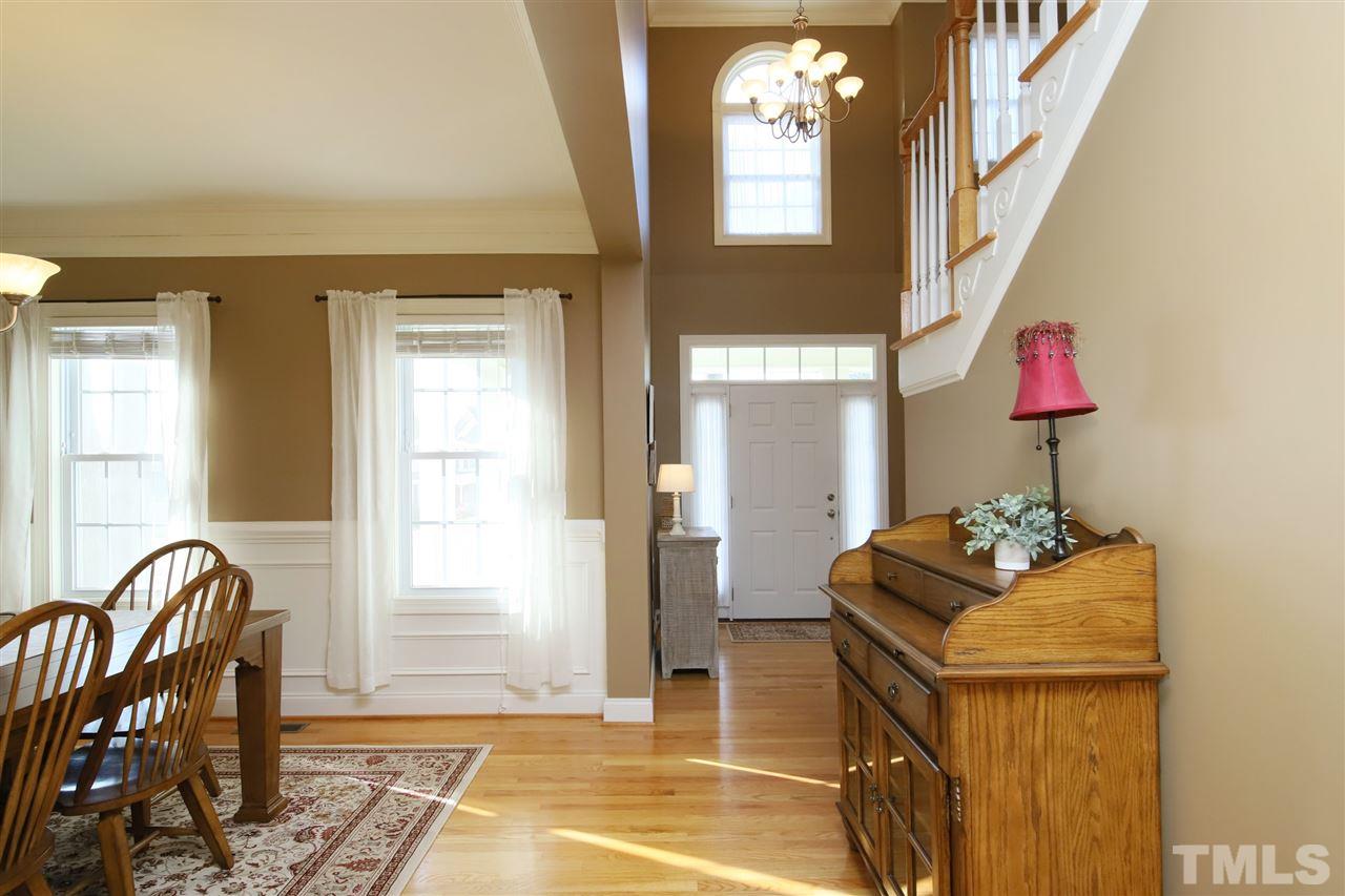 420 May Farm Road Pittsboro, NC 27312 - Photo 4 of 30 Gallery Image 4