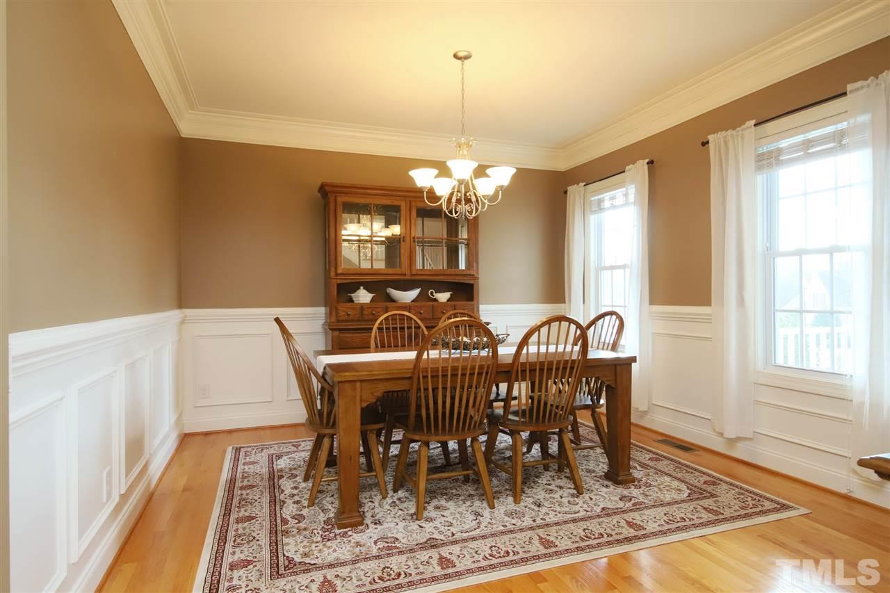 420 May Farm Road Pittsboro, NC 27312 - Photo 5 of 30 Gallery Image 5