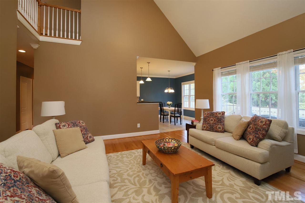 420 May Farm Road Pittsboro, NC 27312 - Photo 8 of 30 Gallery Image 8