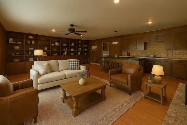 $169,900 | 613 South Pearl Street, Stratford, TX 79084