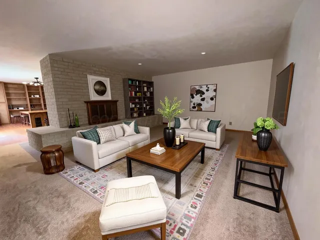 $189,900 | 613 South Pearl Street, Stratford, TX 79084