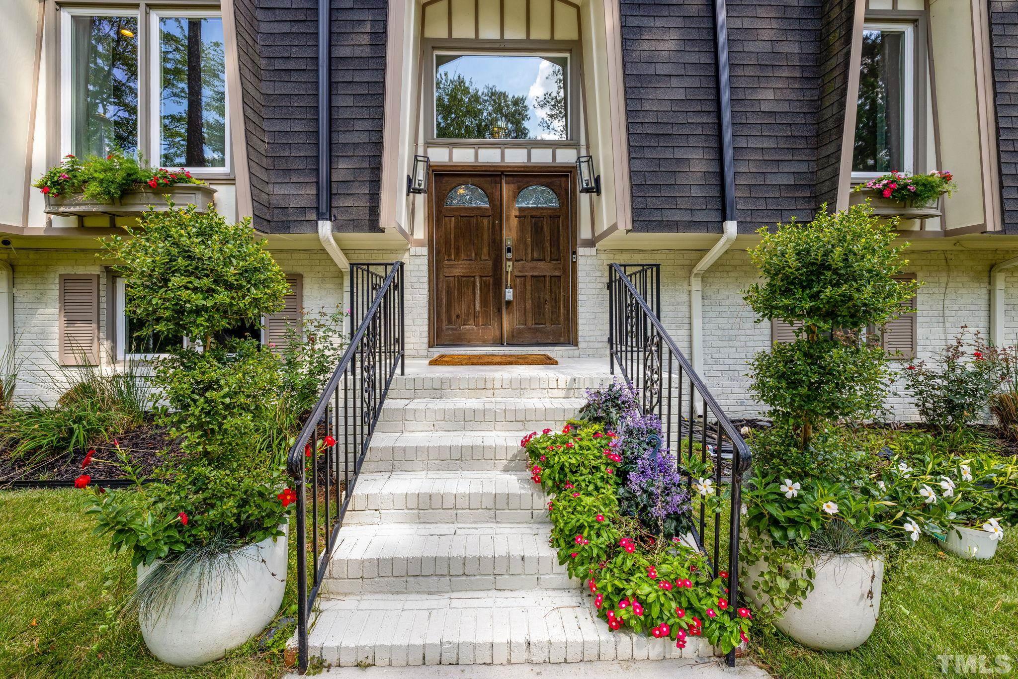 5800 Timber Ridge Drive Raleigh, NC 27609 - Photo 11 of 67