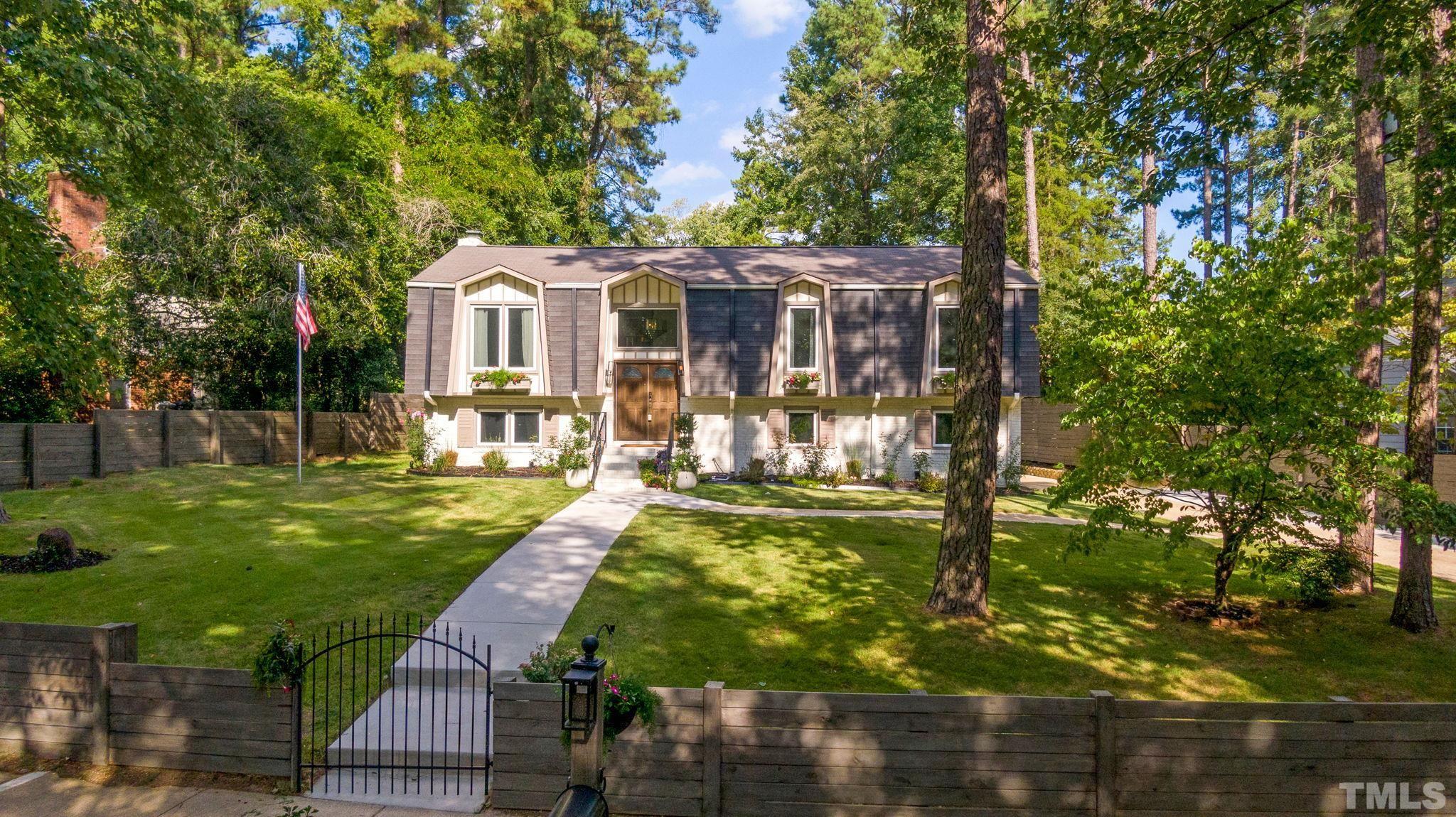 5800 Timber Ridge Drive Raleigh, NC 27609 - Photo 5 of 67