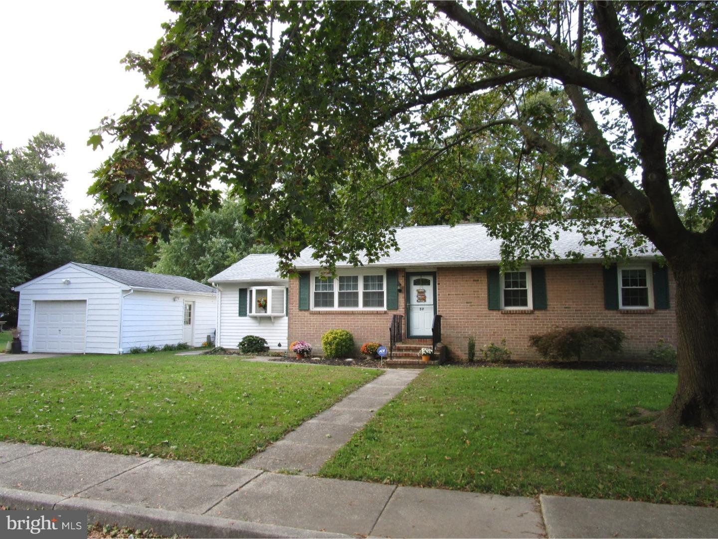 57 Harvard Road Pennsville, NJ 08070 - Photo 1 of 25