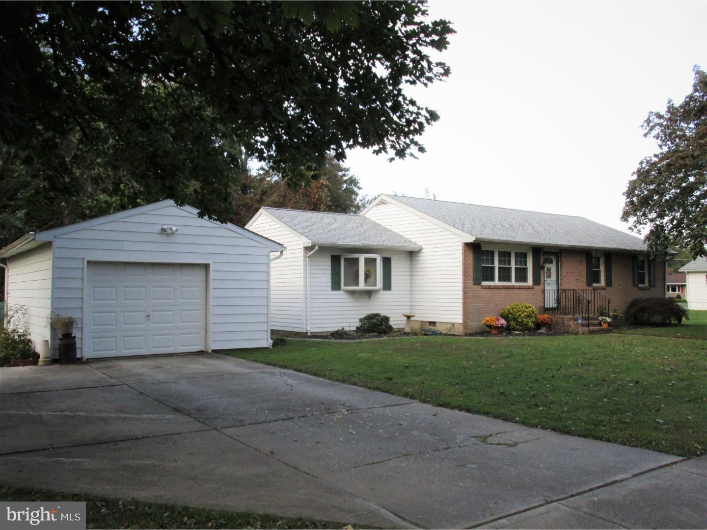 57 Harvard Road Pennsville, NJ 08070 - Photo 2 of 25