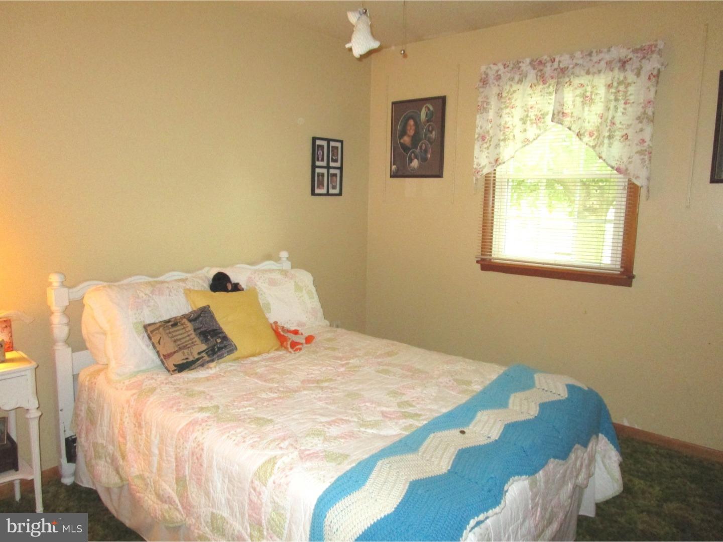 57 Harvard Road Pennsville, NJ 08070 - Photo 15 of 25 Bedroom 2