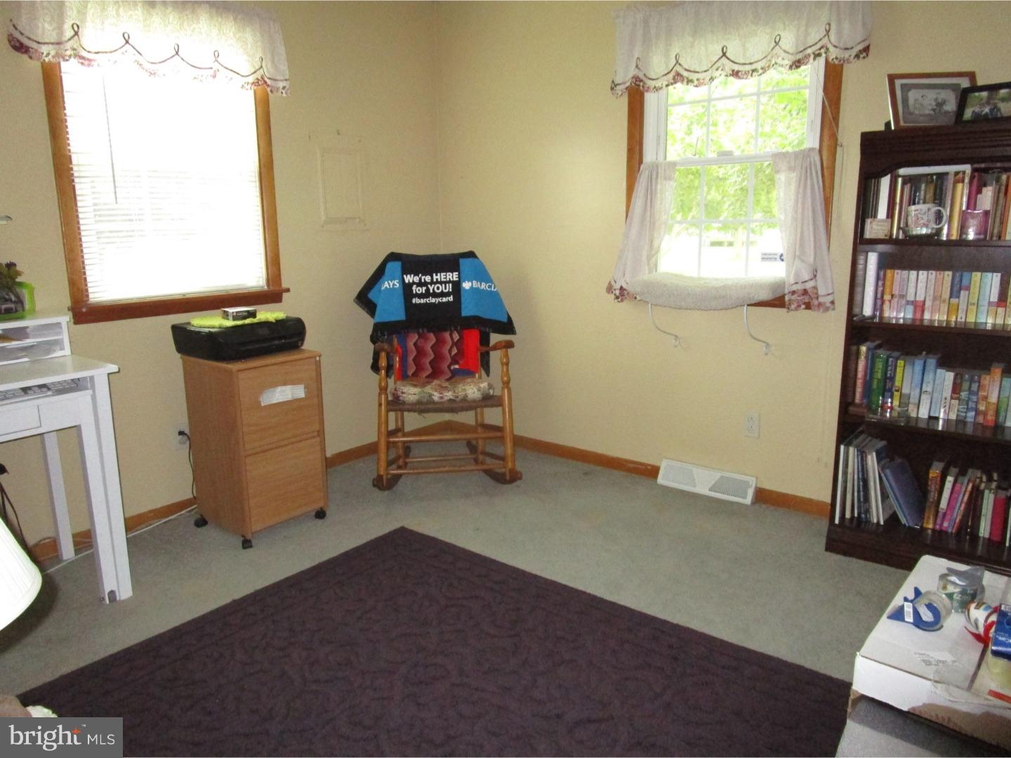57 Harvard Road Pennsville, NJ 08070 - Photo 16 of 25 Bedroom 3