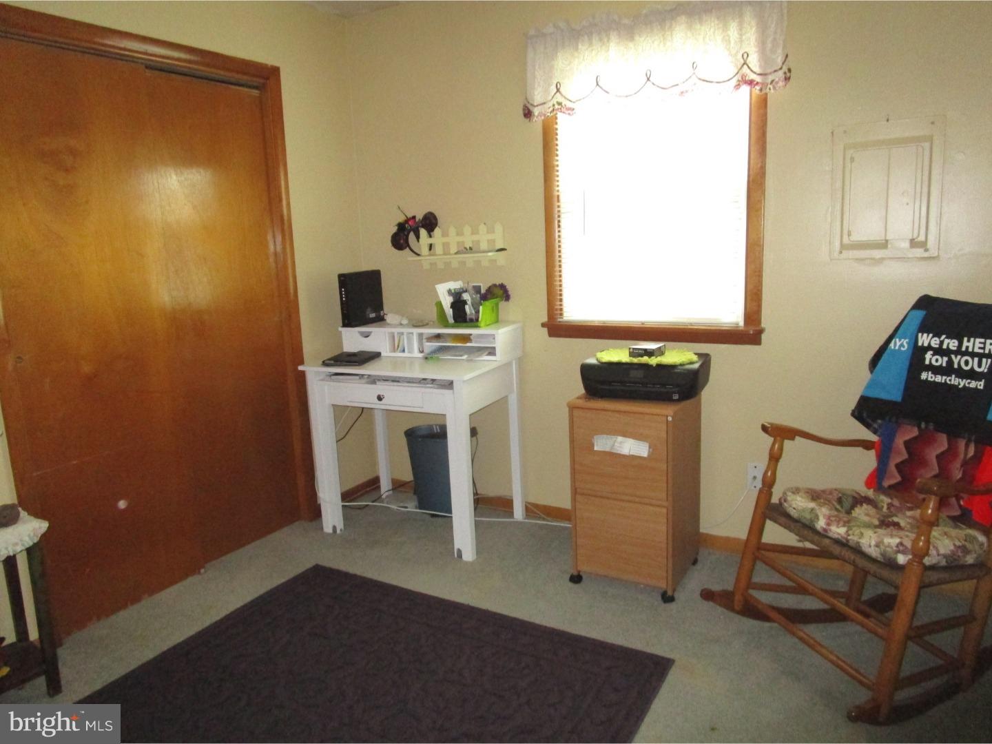 57 Harvard Road Pennsville, NJ 08070 - Photo 17 of 25 Bedroom 3