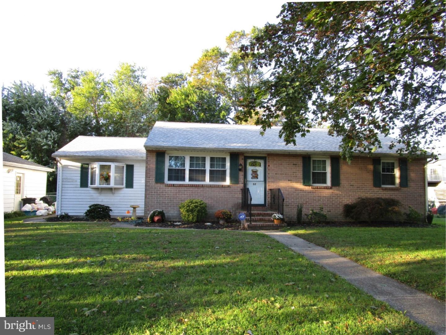 57 Harvard Road Pennsville, NJ 08070 - Photo 3 of 25