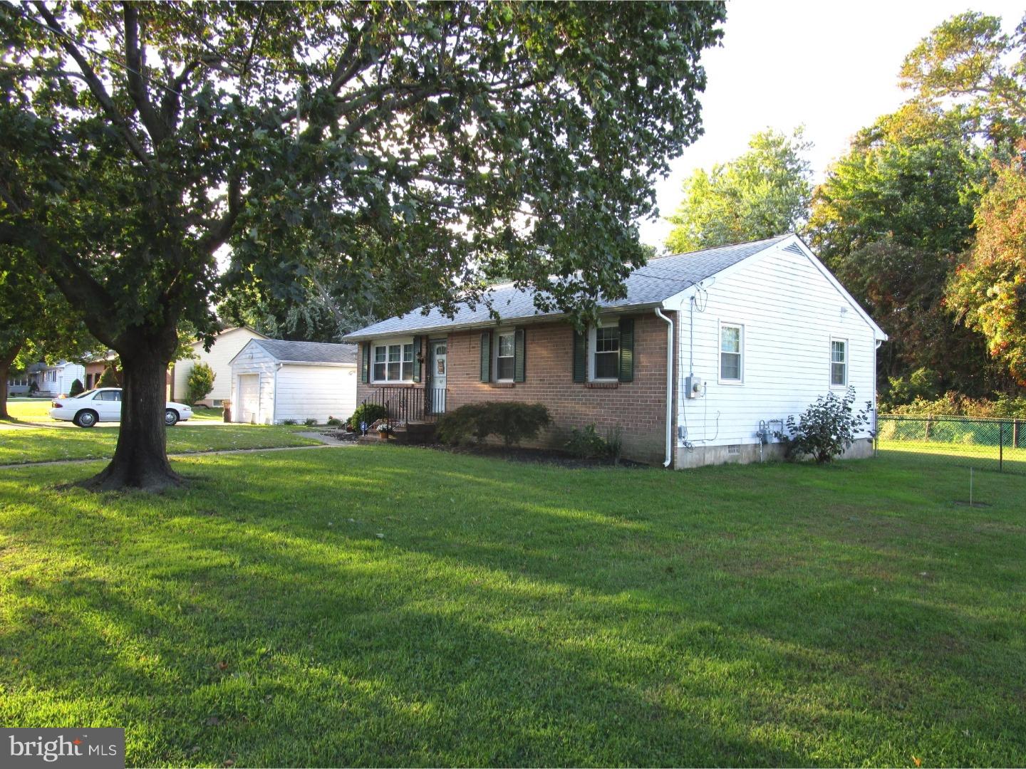 57 Harvard Road Pennsville, NJ 08070 - Photo 4 of 25