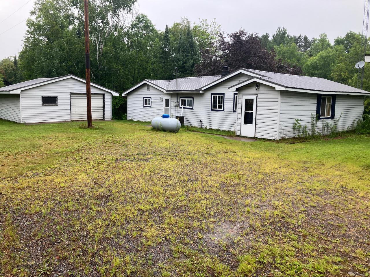 W6978 Highway 70 Fifield, WI 54524 - Photo 1 of 11 Gallery Image 1