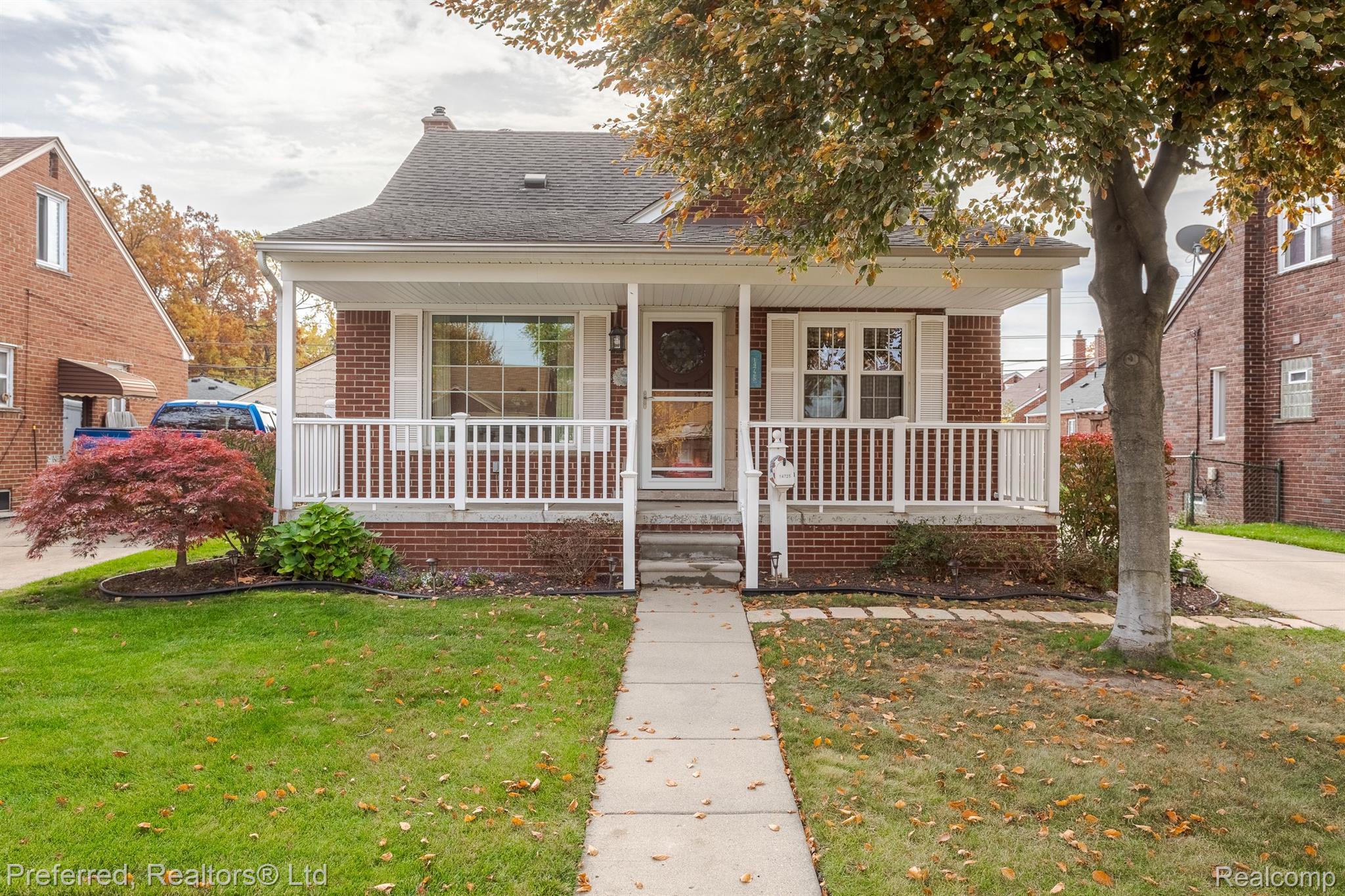 14725 Wick Road Allen Park, MI 48101 - Photo 26 of 27 Gallery Image 26