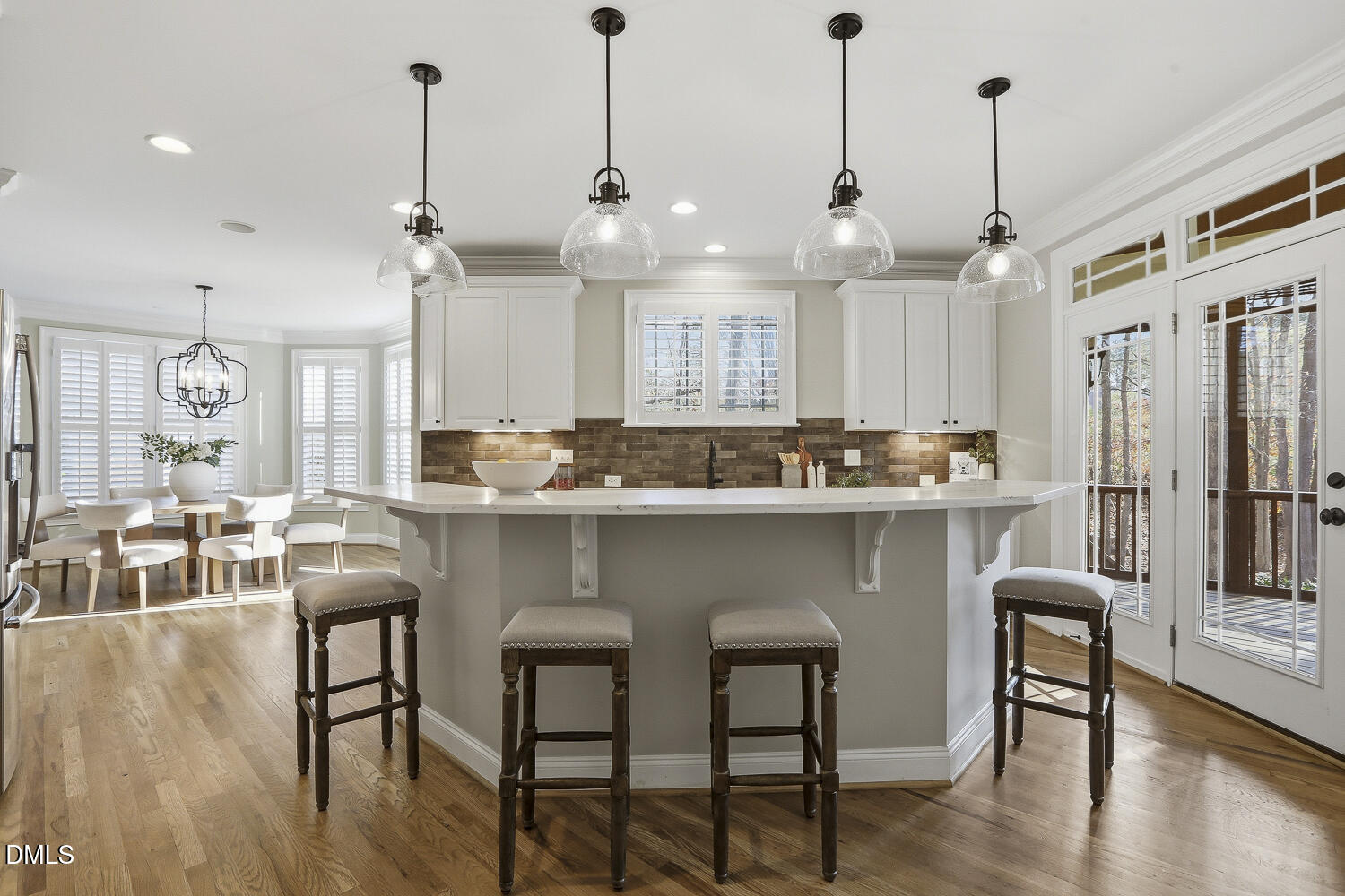 3124 Briar Stream Run Raleigh, NC 27612 - Photo 4 of 57 014