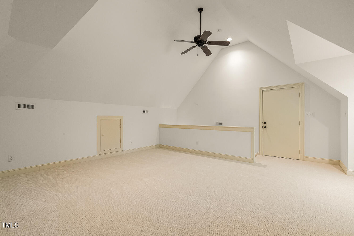 3124 Briar Stream Run Raleigh, NC 27612 - Photo 51 of 57 a view of an empty room