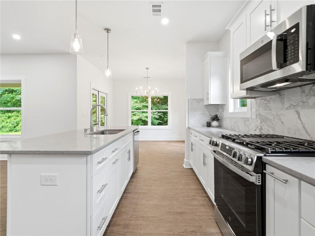 2186 Freydale Road Marietta, GA 30067 - Photo 15 of 57