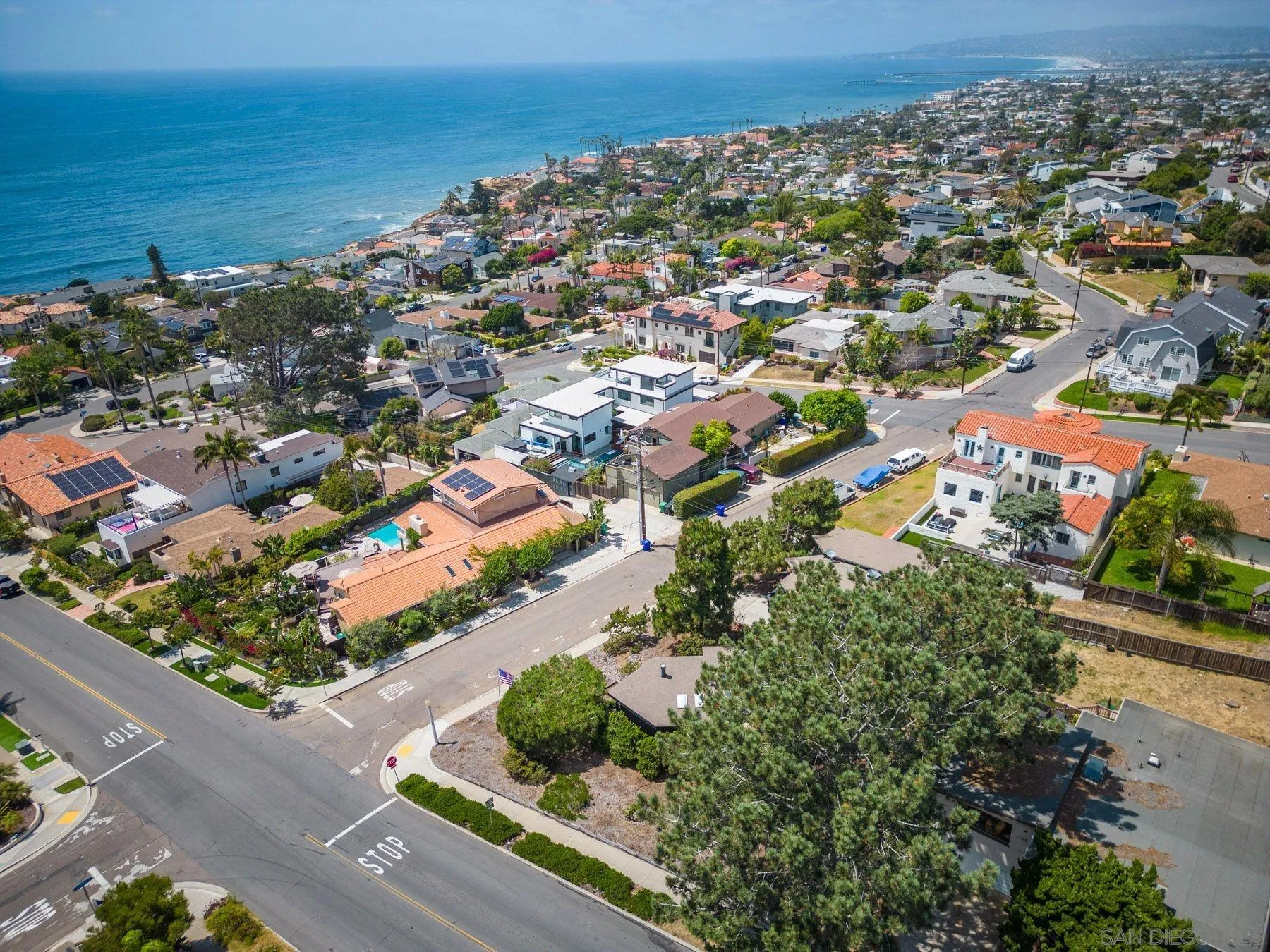 1005 Cornish Drive San Diego, CA 92107 - Photo 58 of 71