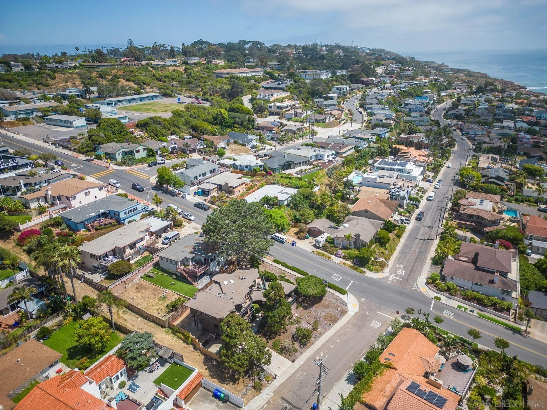 1005 Cornish Drive San Diego, CA 92107 - Photo 65 of 71