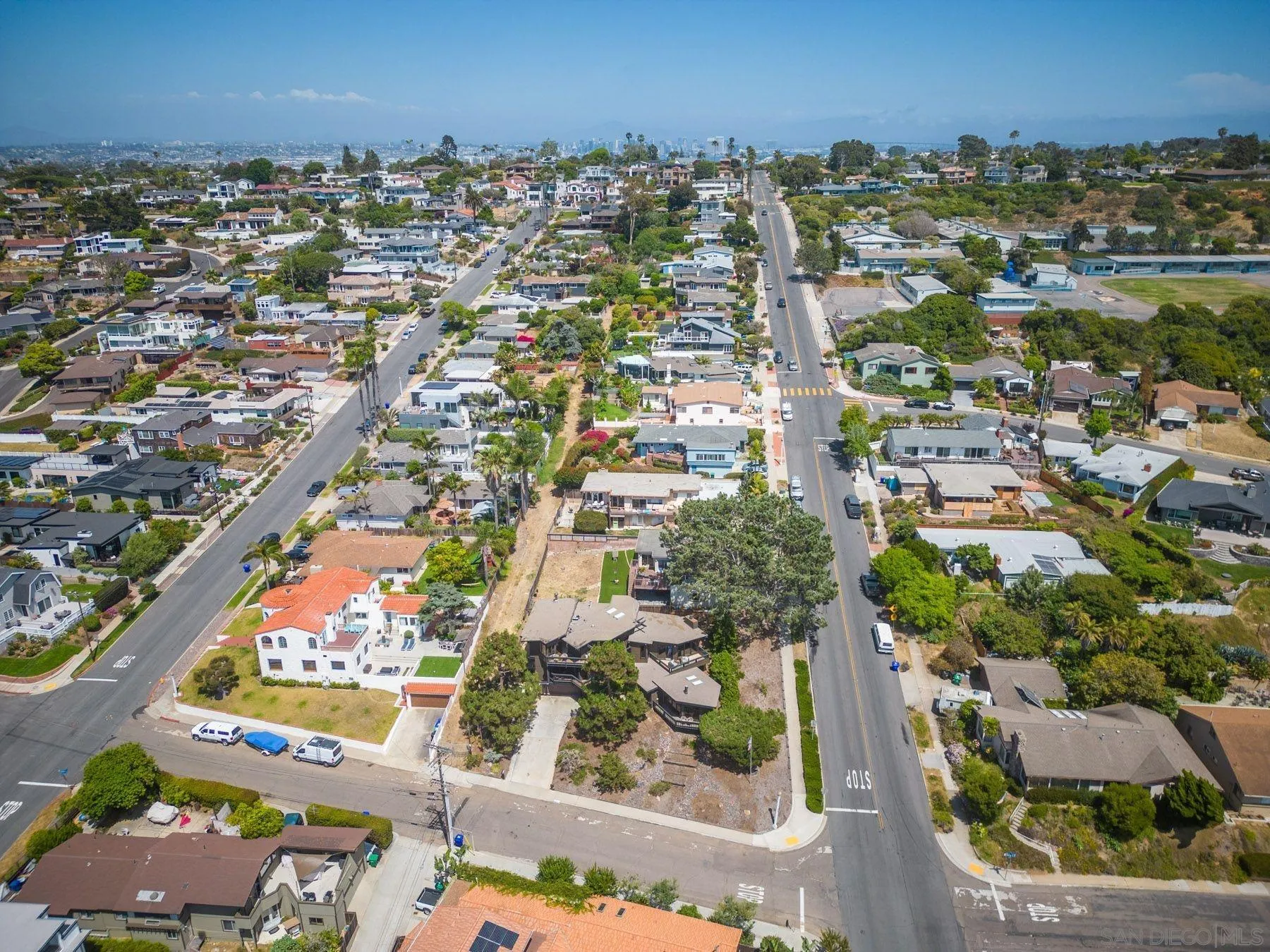 1005 Cornish Drive San Diego, CA 92107 - Photo 67 of 71