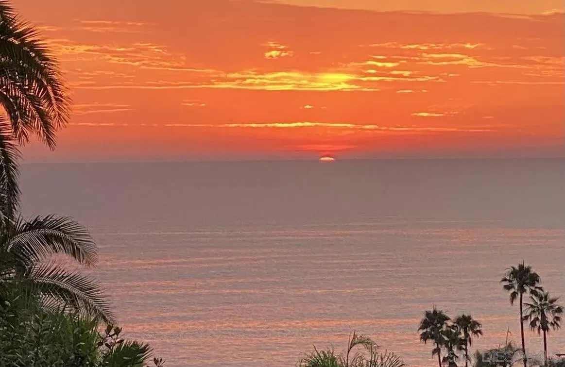 1005 Cornish Drive San Diego, CA 92107 - Photo 69 of 71 a view of an ocean and beach