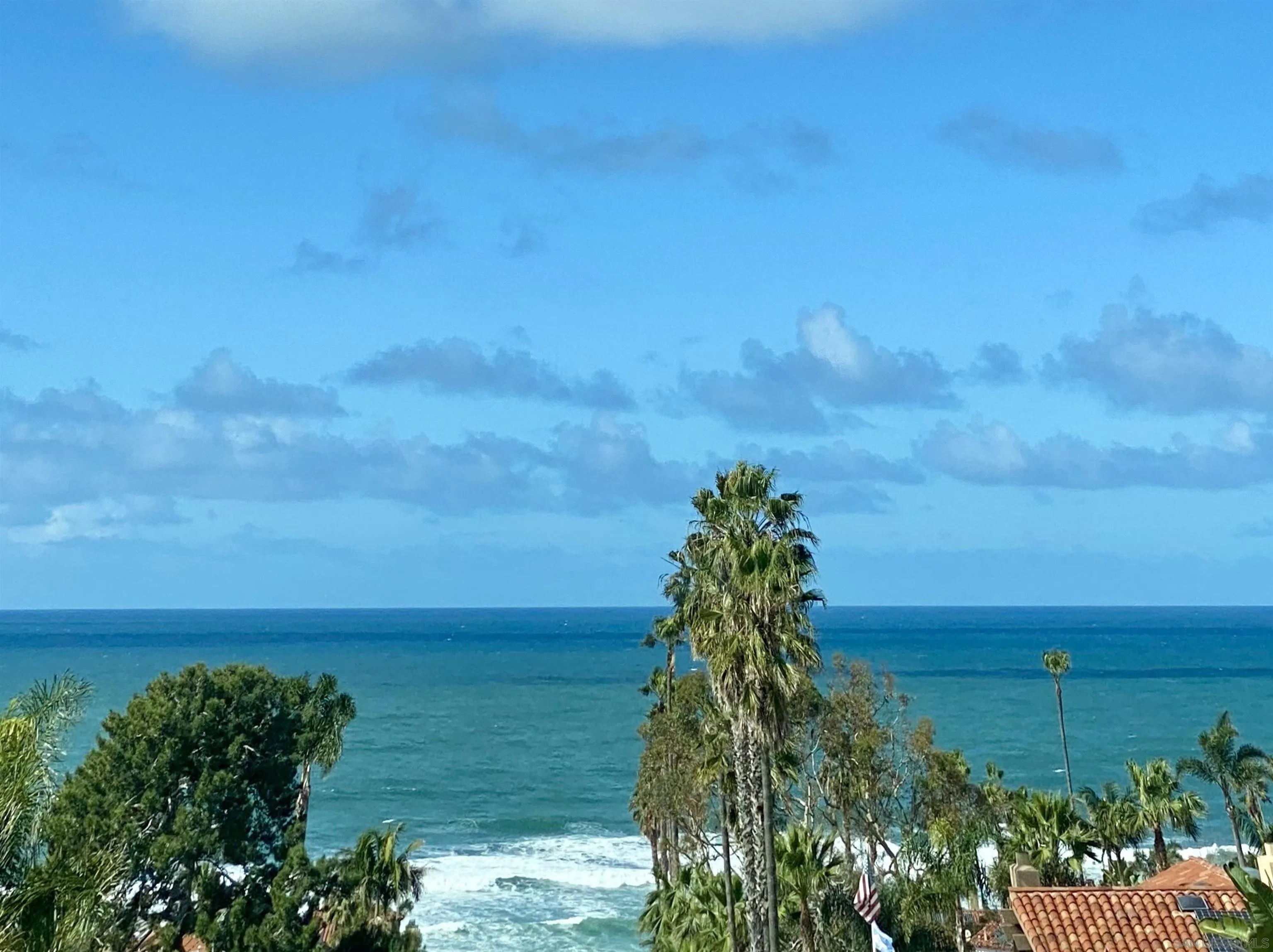 1005 Cornish Drive San Diego, CA 92107 - Photo 70 of 71 a view of a lake with a yard