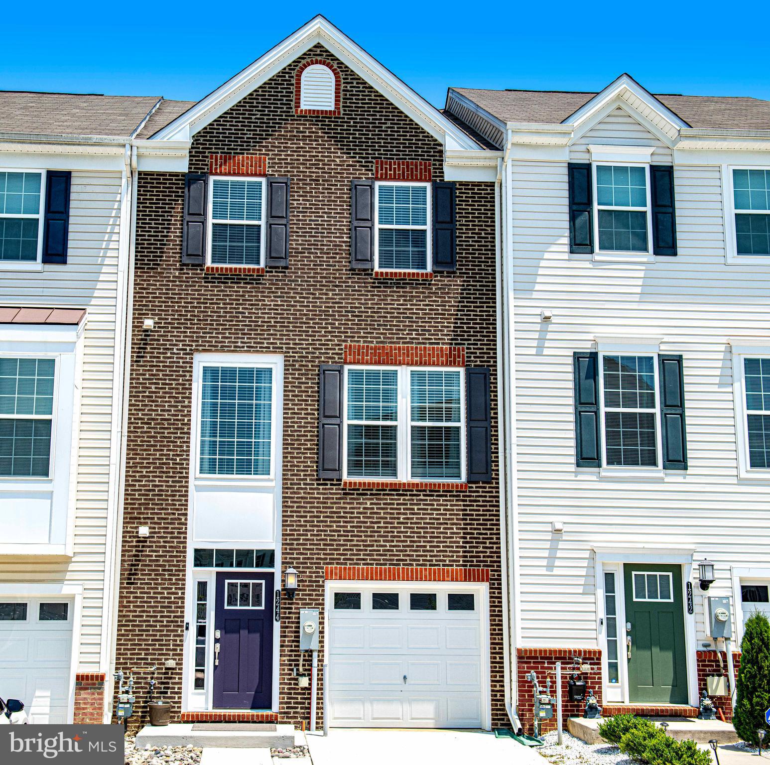 1244 Fenwick Road Aberdeen, MD 21001 - Photo 1 of 51 Welcome Home to 1244 Fenwick Road