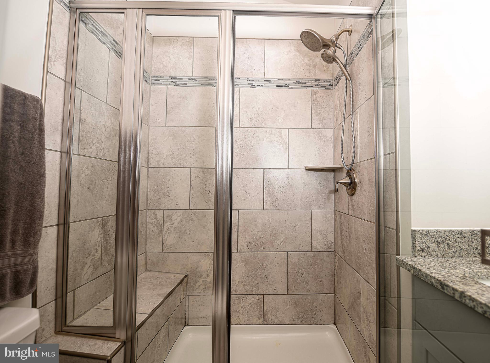 1244 Fenwick Road Aberdeen, MD 21001 - Photo 24 of 51 Owner's bathroom views